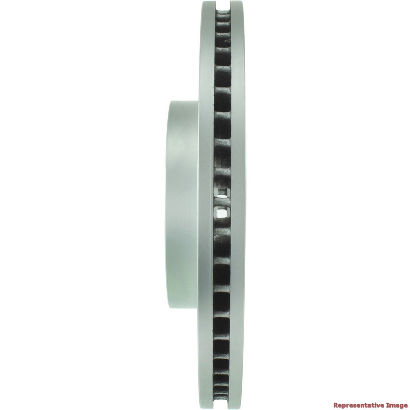 For 2014-2016 Mazda 6 | Centric Front Disc Brake Rotor | Free Shipping gallery
