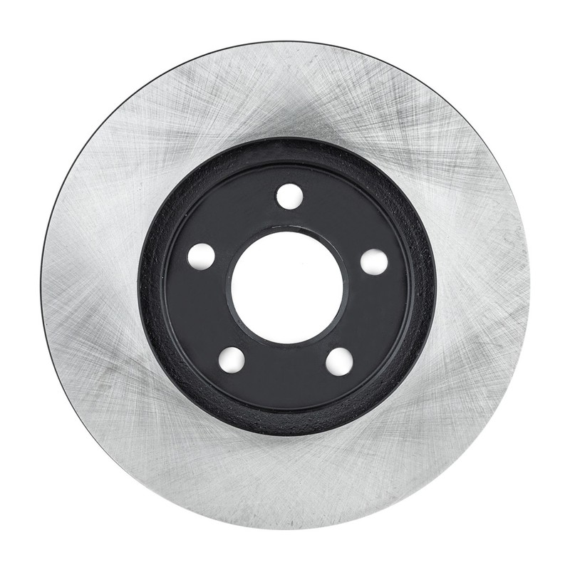 Front Disc Brake Rotors For 1995-2000 Dodge Stratus 14 in. Wheels gallery