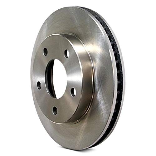 Bendix Premium Drum And Rotor Disc Brake Rotor P N Prt6370 gallery