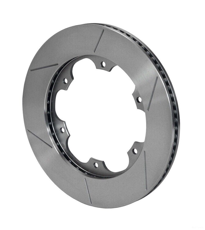 Wilwood 160-12892 for Rotor-GT72 SPC-37 11.00 x .810 – 6 on 6.25in