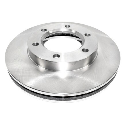 Pronto Rotor BR5522 Front Brake Rot