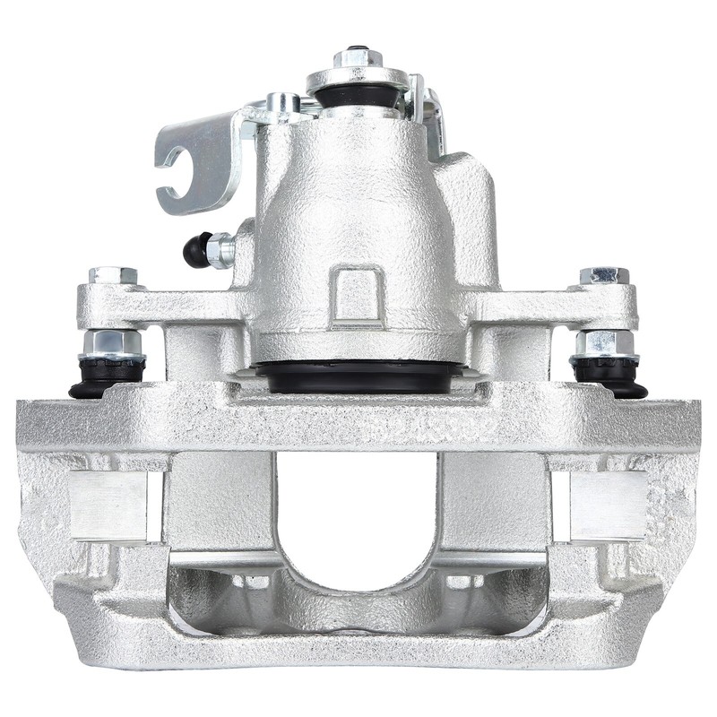Rear Right Brake Calipers w/ Bracket For 2009 Ford Flex 2009-2011 Lincoln MKS gallery