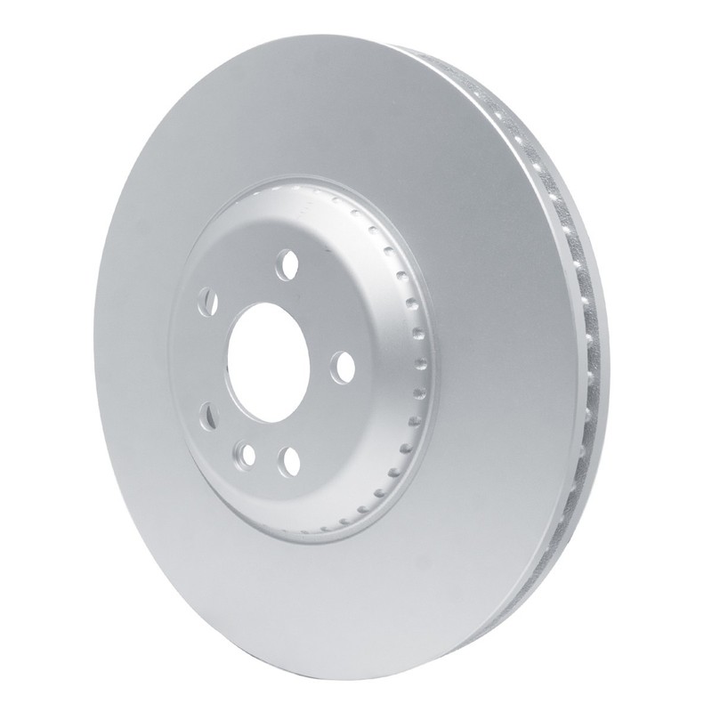 PRP-20044 R1 Concepts Brake Disc Front Driver or Passenger Side Right Left gallery