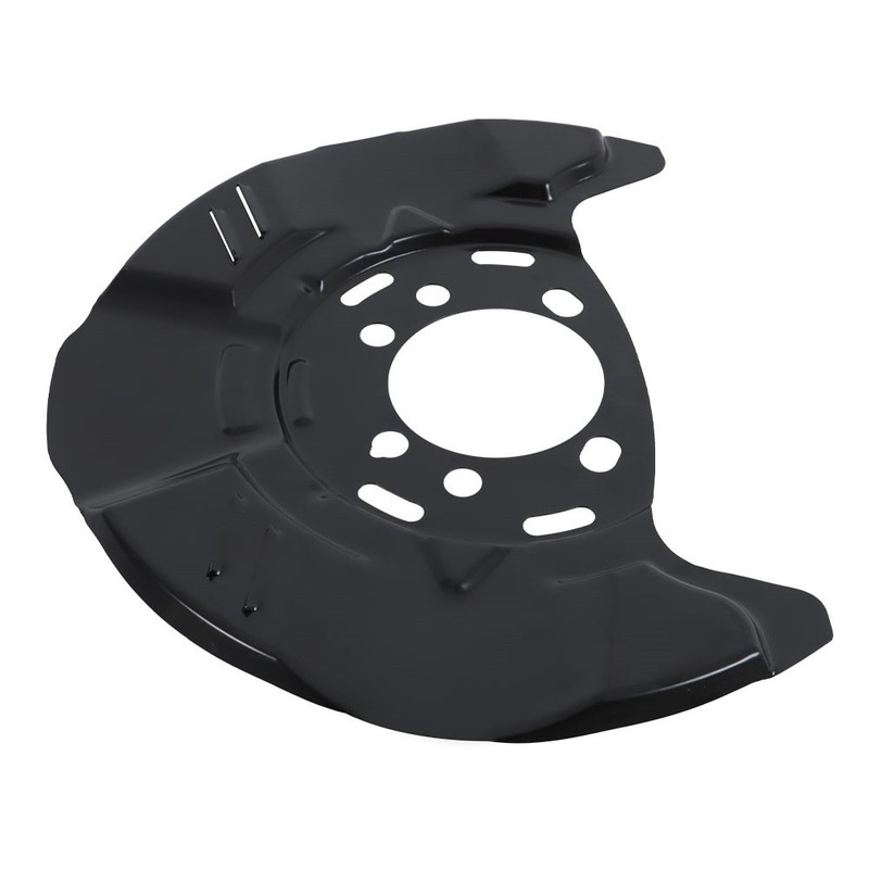 LABLT 26290AG000 Front Brake Backing Panel Dust Shield For 08-18 Subaru Forester gallery