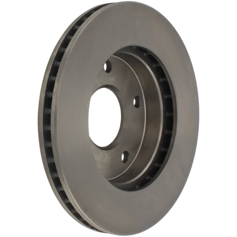 For 1983-1990 GMC S15 4WD | Centric Front Disc Brake Rotor | Vented gallery