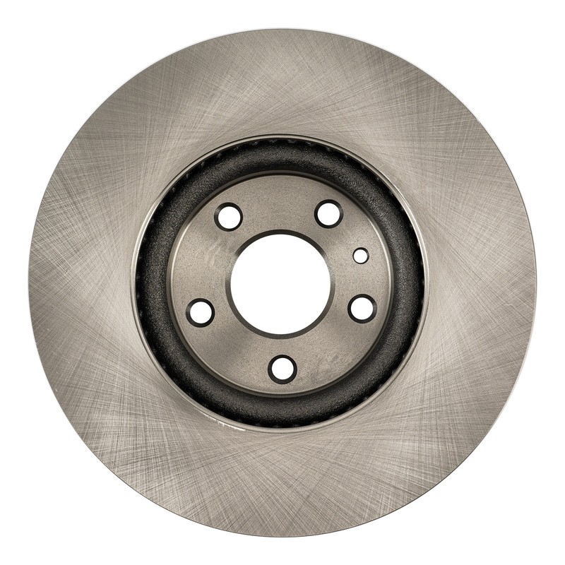 2x Front Brake Rotors For 2014-2020 Ford Fusion L4 1.5T 2013-2016 2.5L 54196 gallery