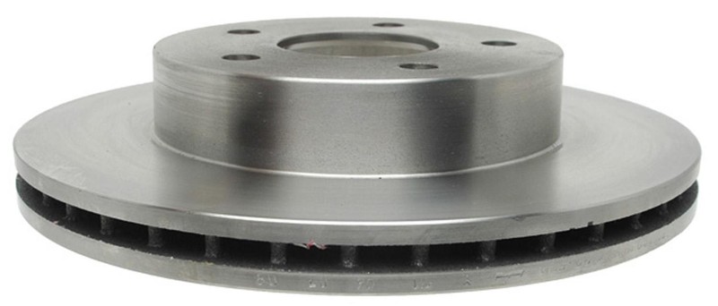 ACDelco Disc Brake Pads and Rotors Kit Front Rear For 99-02 Jeep Grand Cherokee gallery