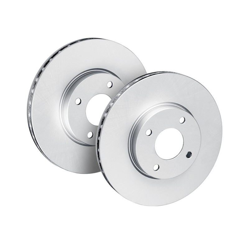 For Mazda MX-3 1992 1993 1994 1995 Brake Rotors Front gallery
