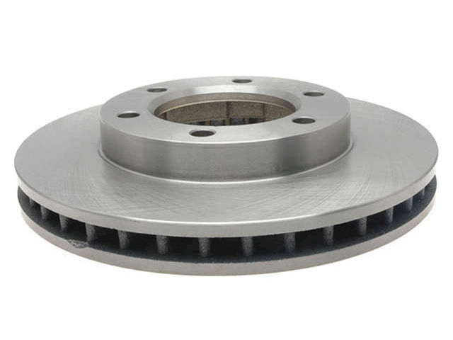 For 1970-1991 GMC Jimmy Brake Rotor Front AC Delco 69562KJ 1971 1972 1973 1974