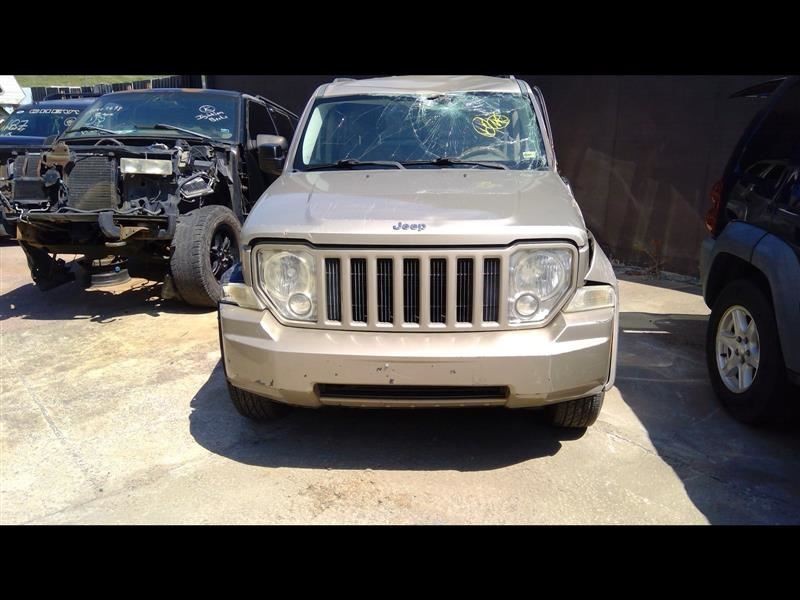 Front Brakes 12″ Rotor Standard Brakes Fits 08-12 LIBERTY 818680