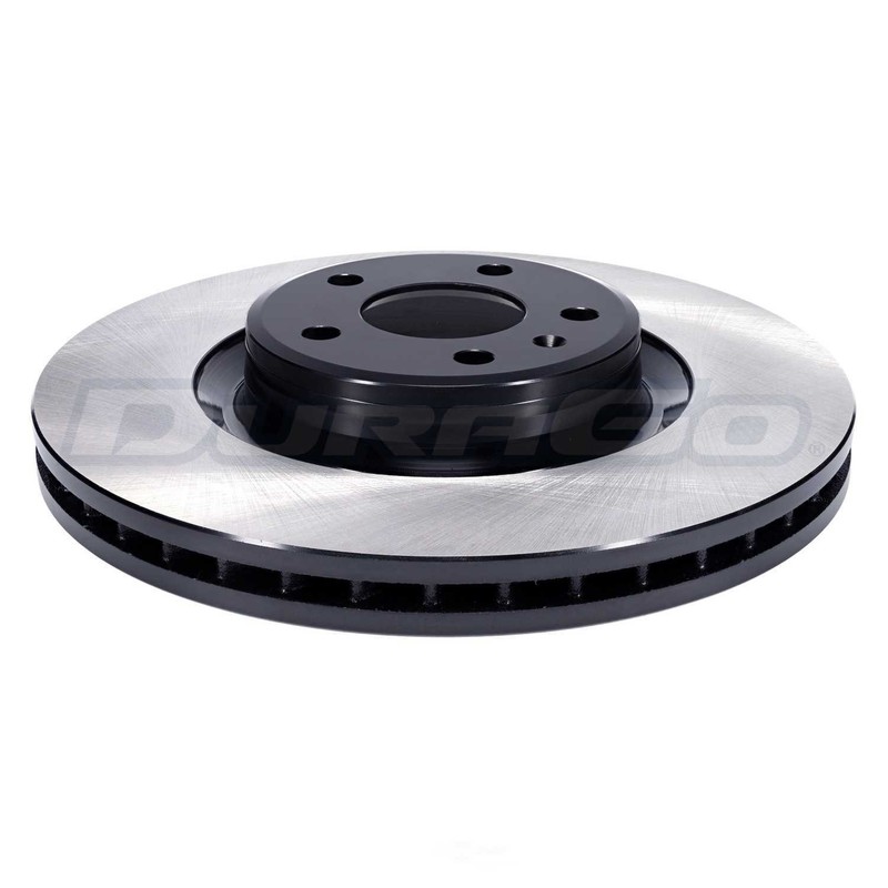 DURAGO EP COATED BR90153202 Disc Brake Rotor
