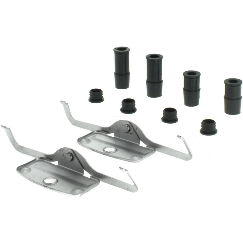 For BMW 2002-2013 Brake Pad Set FRONT Centric Parts + 1 YEAR WARRANTY gallery