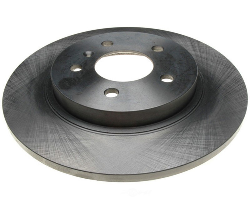 Brake Rotor 580299 Unbranded same number as Raybestos FREE SHIPPING