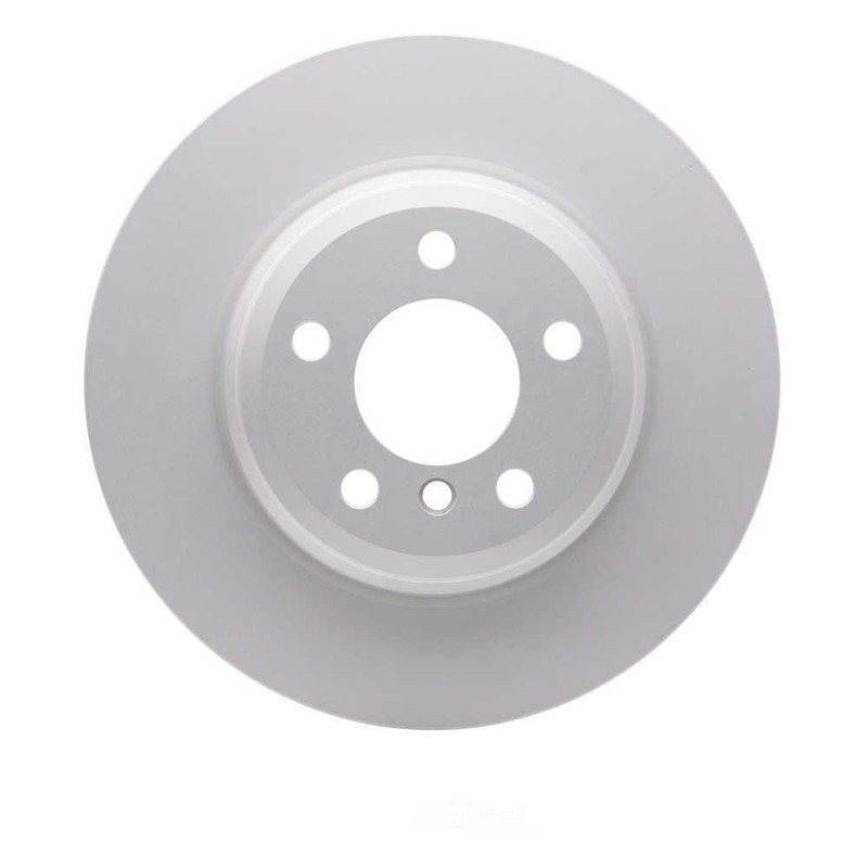 Rr Disc Brake Rotor DFC 604-31109 gallery