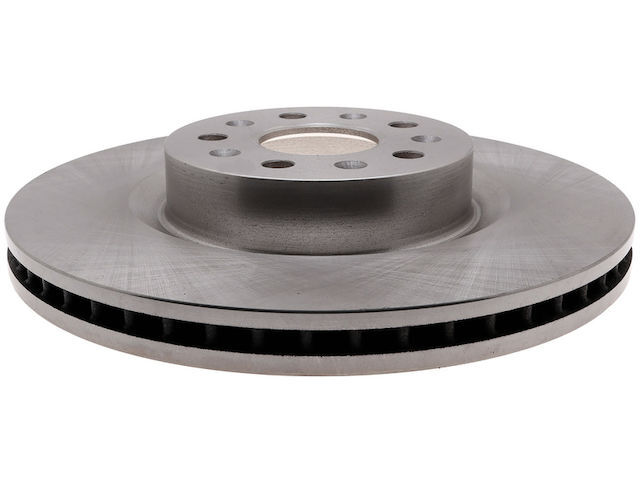Raybestos 22YS98D Front Brake Rotor Fits 2020-2023 Cadillac CT5
