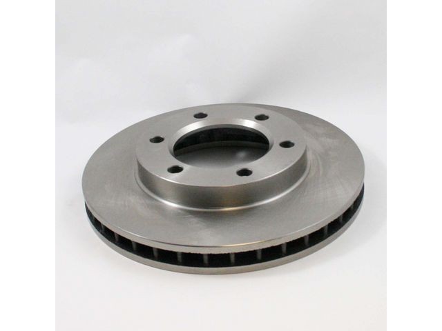 Pronto 18WD44G Front Brake Rotor Fits 1971-1974, 1987-1991 Chevy Blazer 4WD