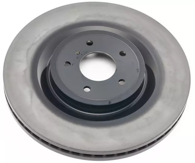 Genuine Nissan Disc Brake Rotor 40206-JL00A