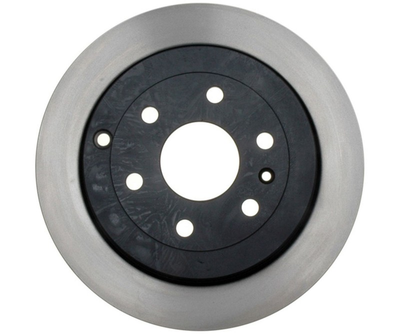 Raybestos 580569 Specialty – Truck Brake Rotor Rear