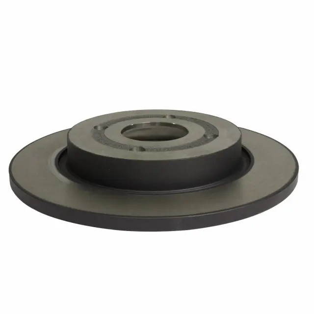 Motorcraft Disc Brake Rotor BRRF-343 gallery