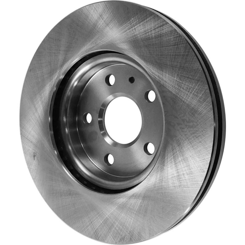Right Front Brake Disc 569422 Buick Lacrosse Gmc Terrain Buick Regal 2010-2017