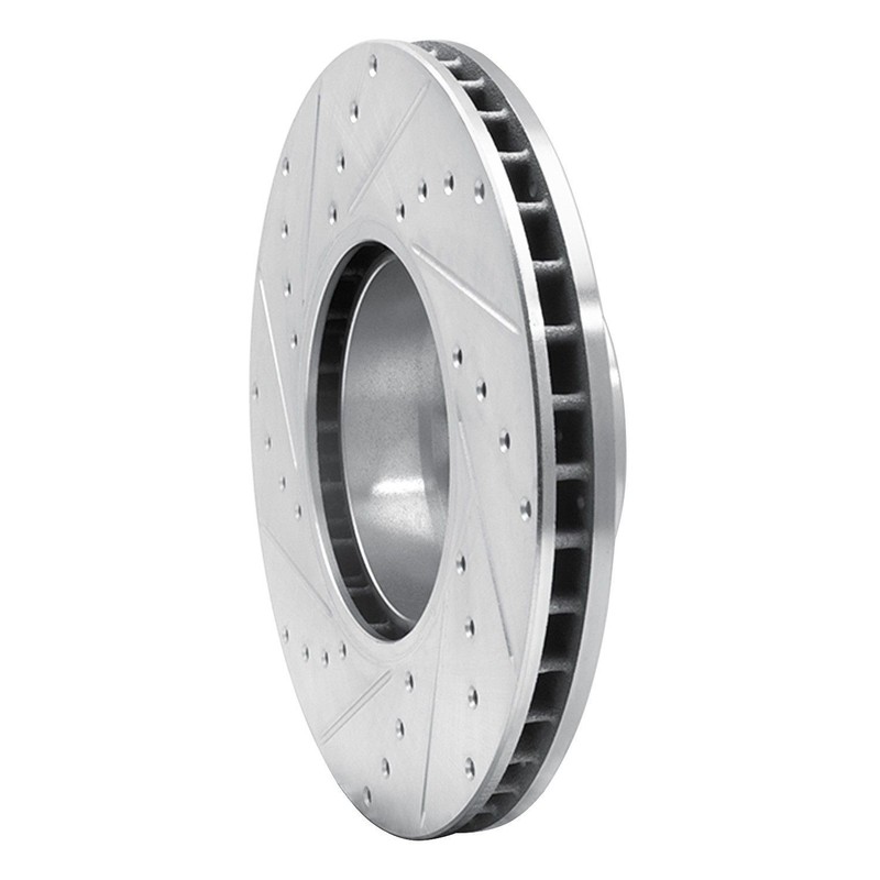 Dynamic Friction 631-31029R Disc Brake Rotor For Select 91-01 BMW Models gallery