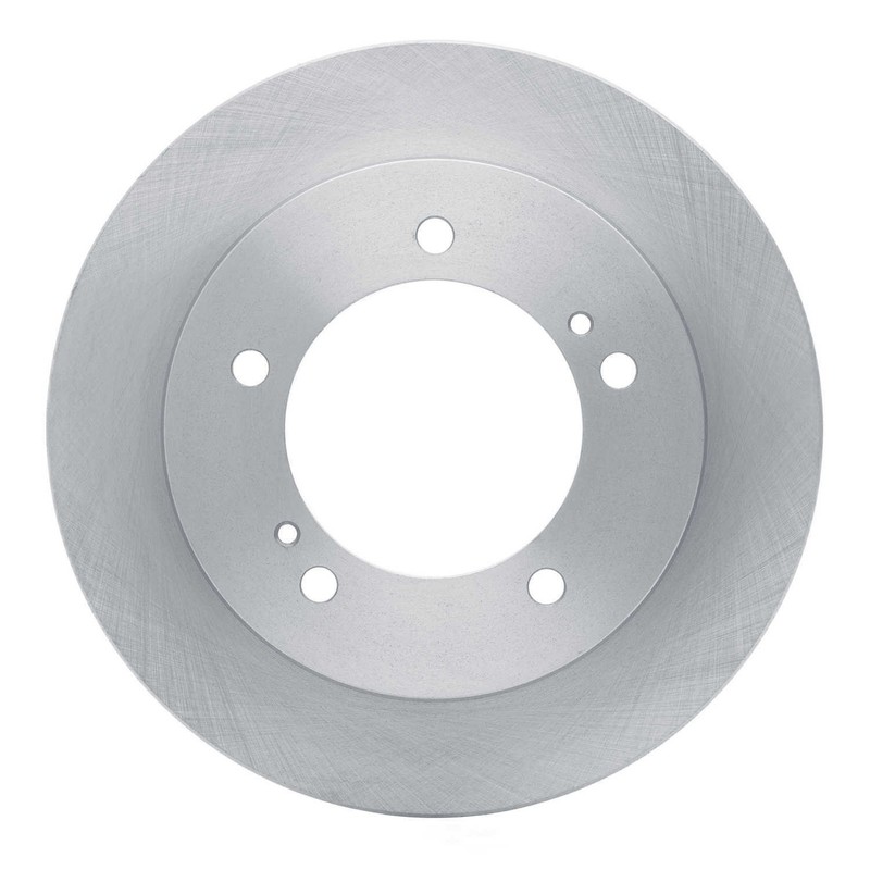 Disc Brake Rotor-2 Door DFC 600-47058