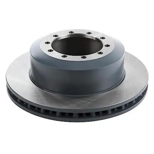 Carquest Painted Disc Brake Rotor YH145325P