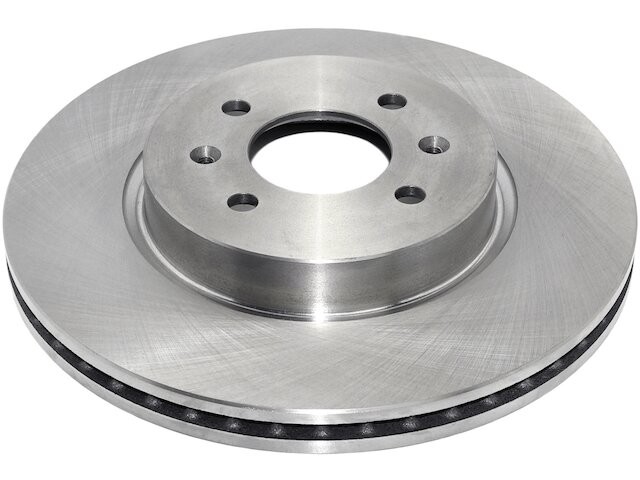 Front Brake Rotor For 2018-2022 Hyundai Accent 2019 2020 2021 YZ881YS
