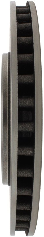 Centric Parts 121.67069 C-Tek Standard Brake Rotor gallery