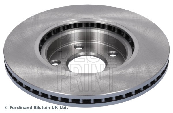 2X ADBP430143 BLUE PRINT Brake Disc for Mazda gallery