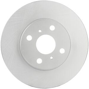 Frt Disc Brake Rotor  MAGMA  PSR563070