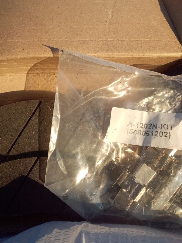 2006 kia Sedona brake pads Premium Brake Pads New gallery