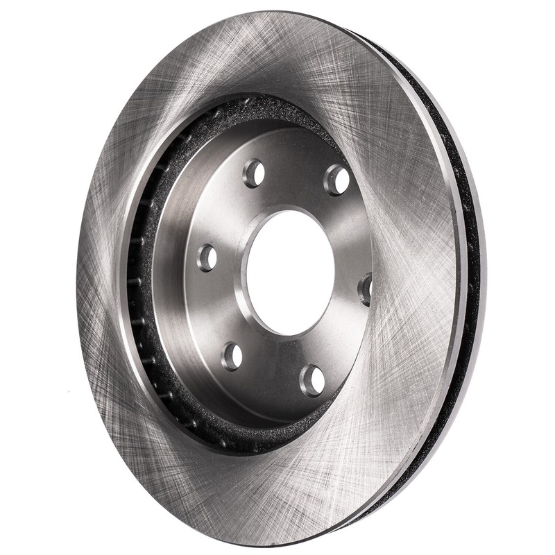 Front Disc Brake Rotors for 1997 1998 1999 2000 2002 Dodge Dakota Durango gallery