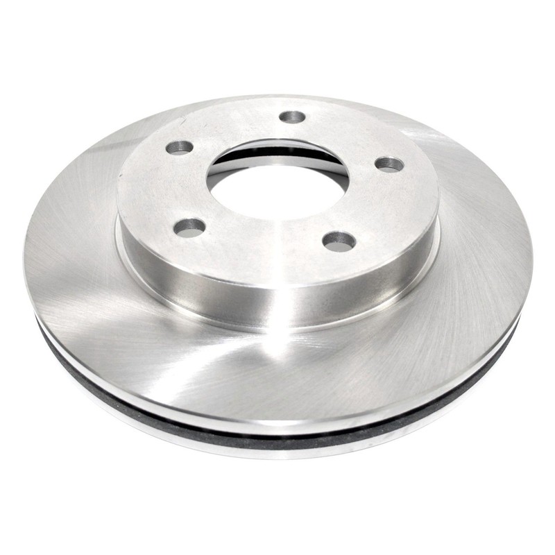 DuraGo BR5552 Disc Brake Rotor gallery