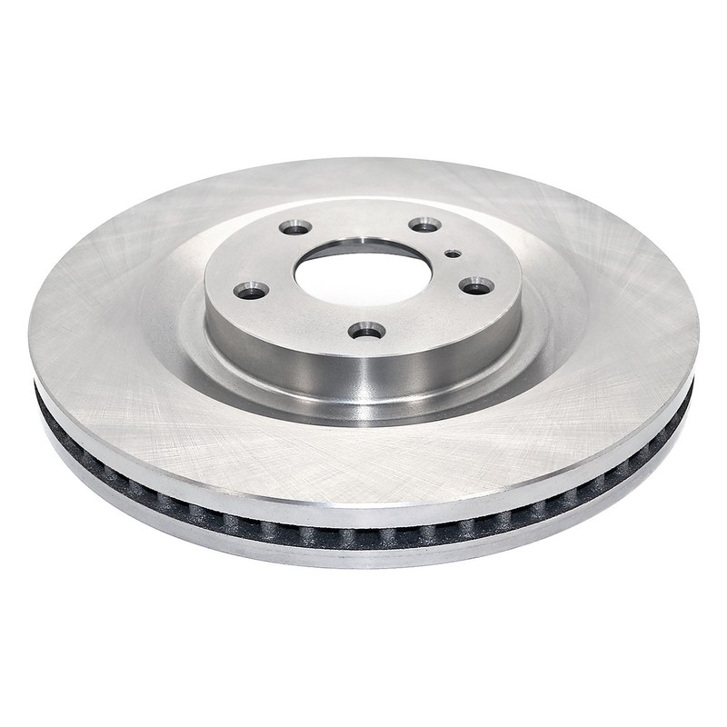 DuraGo Front Disc Brake Rotor for INFINITI QX50, QX55 (BR901856)