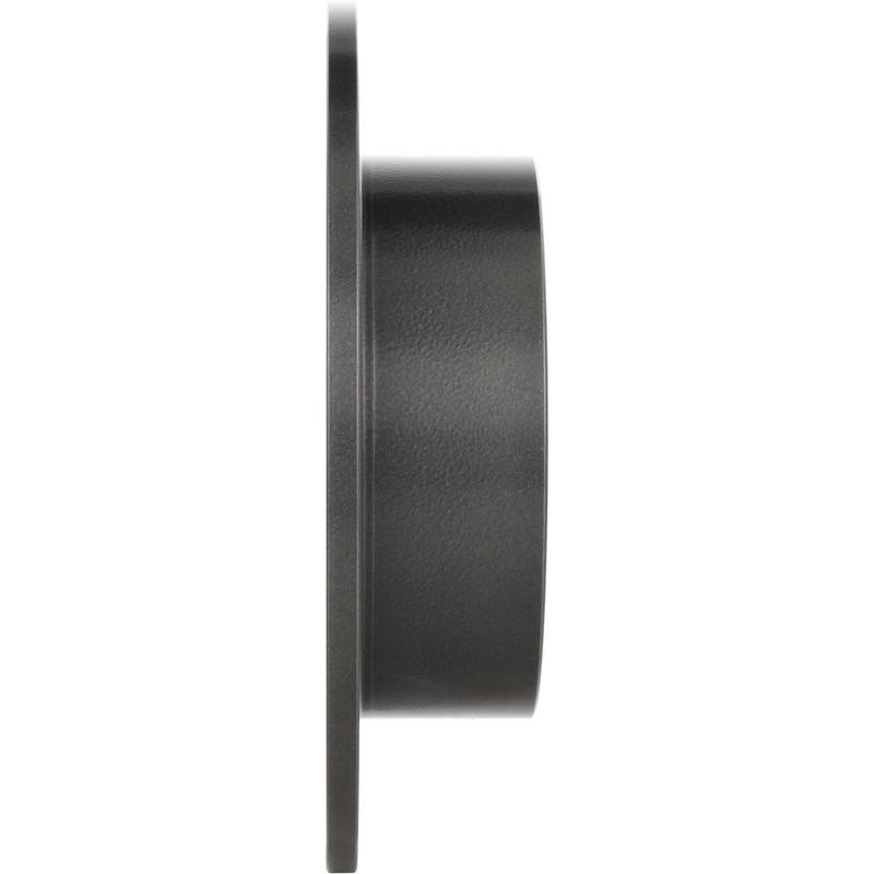 Disc Brake Rotor Rear 08.B566.11-AB Fits 2011-2012 Lexus ES350 gallery