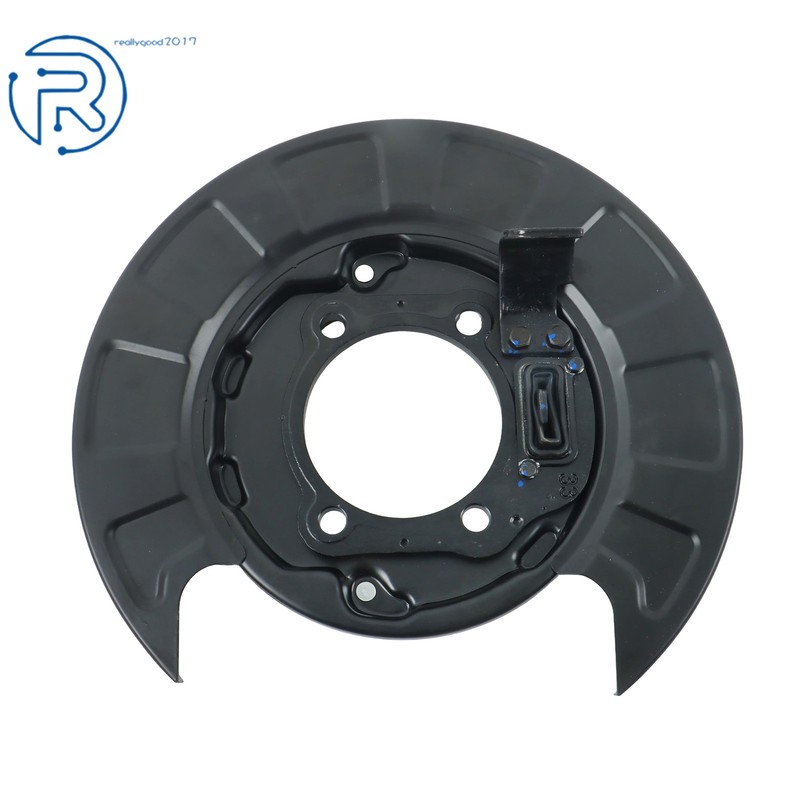 58270-2B000 For Hyundai Santa Fe 2.7L 3.3L 07-09 Rear Right Brake Backing Plate gallery