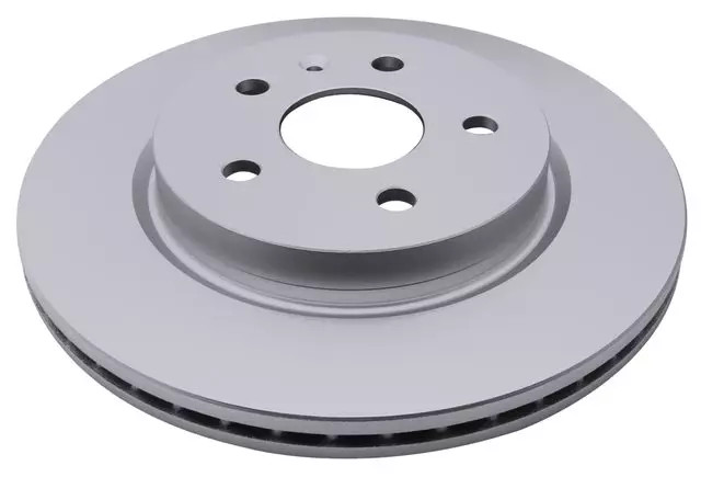ACDelco Rear Brake Rotor 18A2733AC OEM Genuine NEW