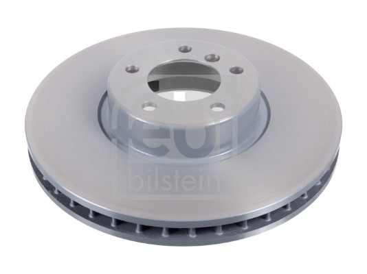 FEBI BILSTEIN BRAKE DISC FRONT BMW 5 6