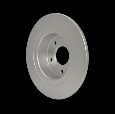 Pagid Racing 355121892 Brake Disc