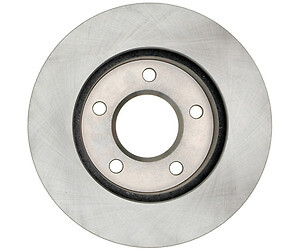 Frt Disc Brake Rotor Raybestos 5072R