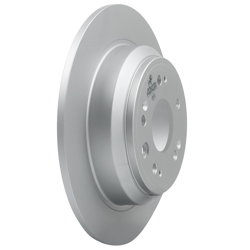 Rear Disc Brake Rotor For 10-11 Honda Accord Crosstour 12-15 Honda Crosstour gallery