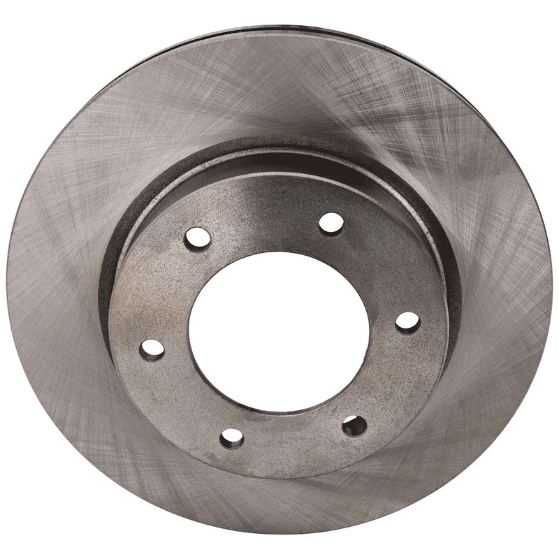 Front Brake Disc for Ford Ranger Bronco 2021-2023