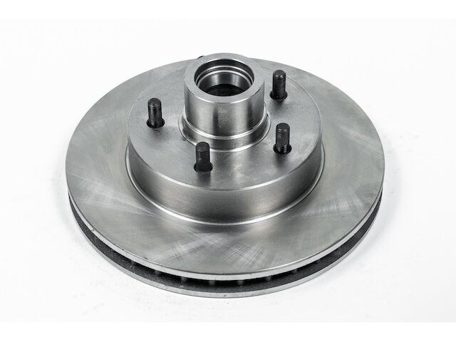Front Brake Rotor For 1979-1986 GMC C1500 1980 1981 1982 1983 1984 1985 QR315QM