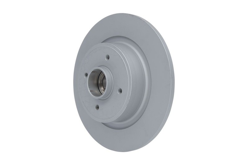 X2 PCS L&R SIDES BRAKE DISC 24.0111-0148.2 gallery