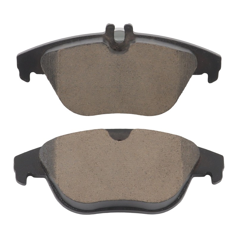 Brake Disc and Pad Set 12135110 D1342 D1341 For Mercedes-Benz E400 2017 3.0L gallery
