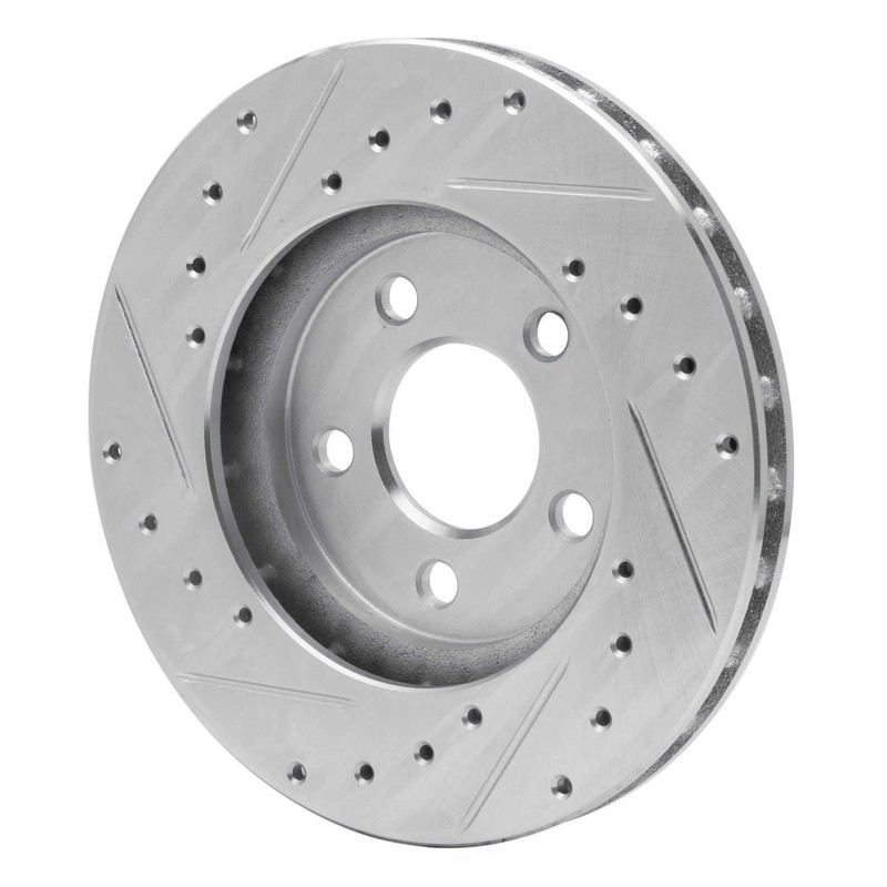 Disc Brake Rotor fits 1985-1995 Plymouth Sundance Acclaim Voyager DFC gallery