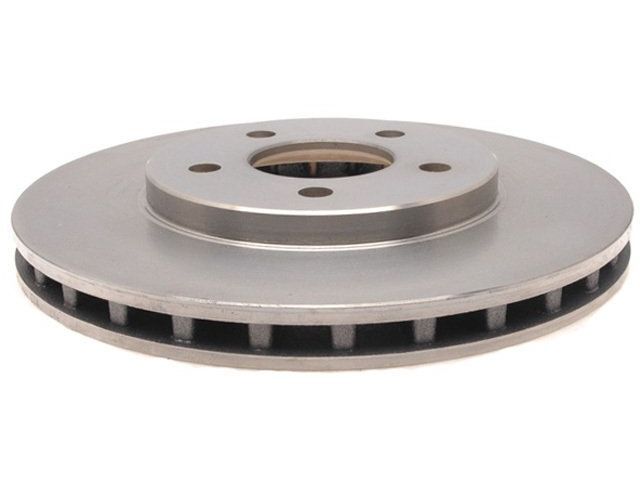 Front Brake Rotor For 1985-1989 Plymouth Reliant 1986 1987 1988 GQ147FQ