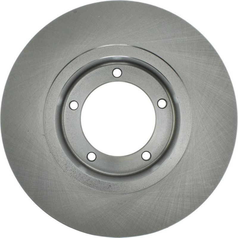 2 Front Brake Rotor for Land Rover Range Rover 3.5L 1974 1987 1988 gallery