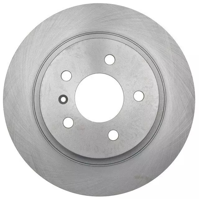 ACDelco Rear Brake Rotor 18A2484A OEM Genuine NEW